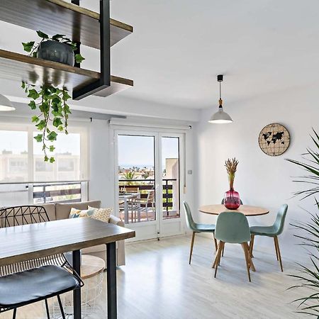 Elegante Apartamento - Concordia I โรเกตัสเดมาร์ ภายนอก รูปภาพ
