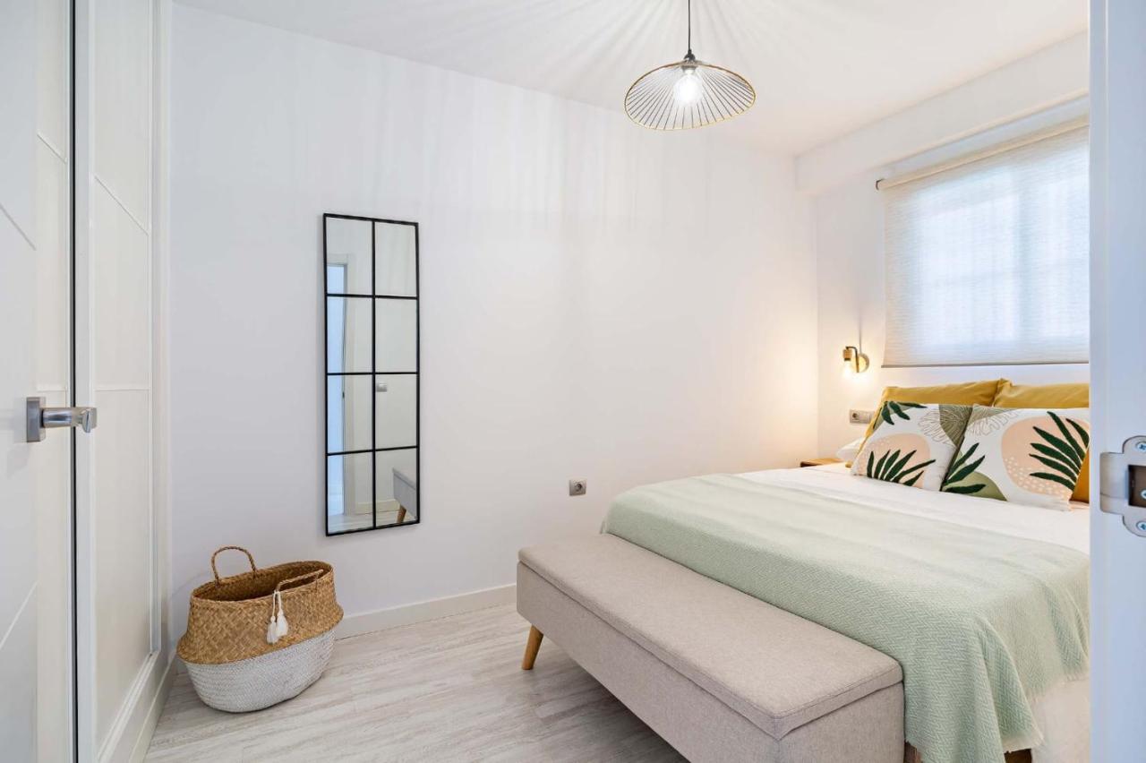 Elegante Apartamento - Concordia I โรเกตัสเดมาร์ ภายนอก รูปภาพ