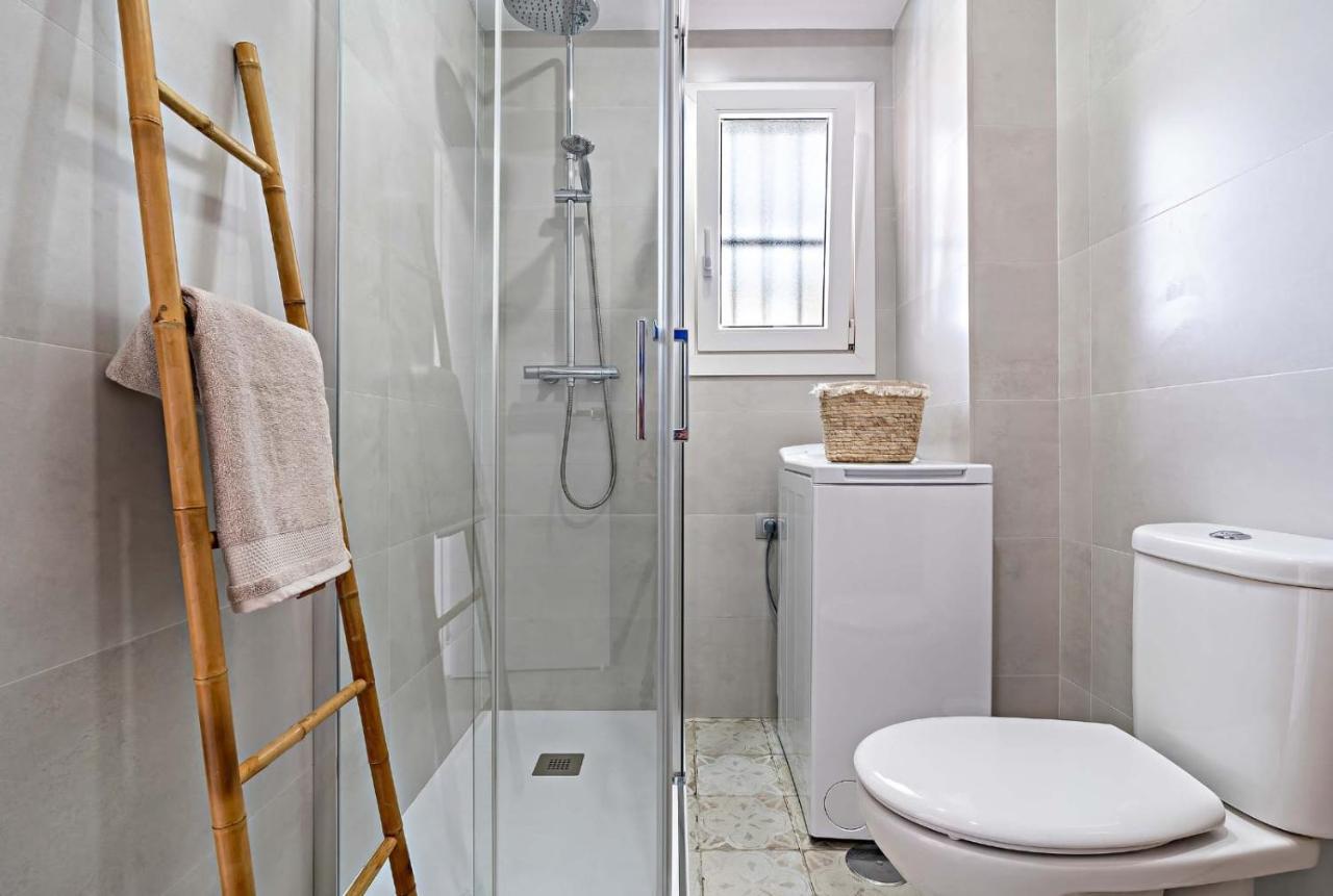 Elegante Apartamento - Concordia I โรเกตัสเดมาร์ ภายนอก รูปภาพ