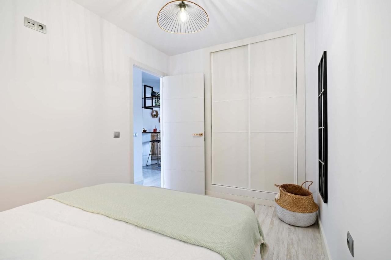 Elegante Apartamento - Concordia I โรเกตัสเดมาร์ ภายนอก รูปภาพ