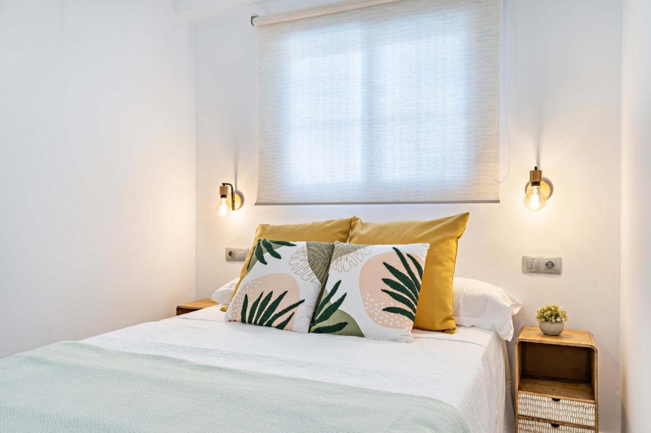 Elegante Apartamento - Concordia I โรเกตัสเดมาร์ ภายนอก รูปภาพ